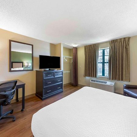 סנדי ספרינגס Extended Stay America Select Suites - Atlanta - Perimeter - Hammond Drive מראה חיצוני תמונה